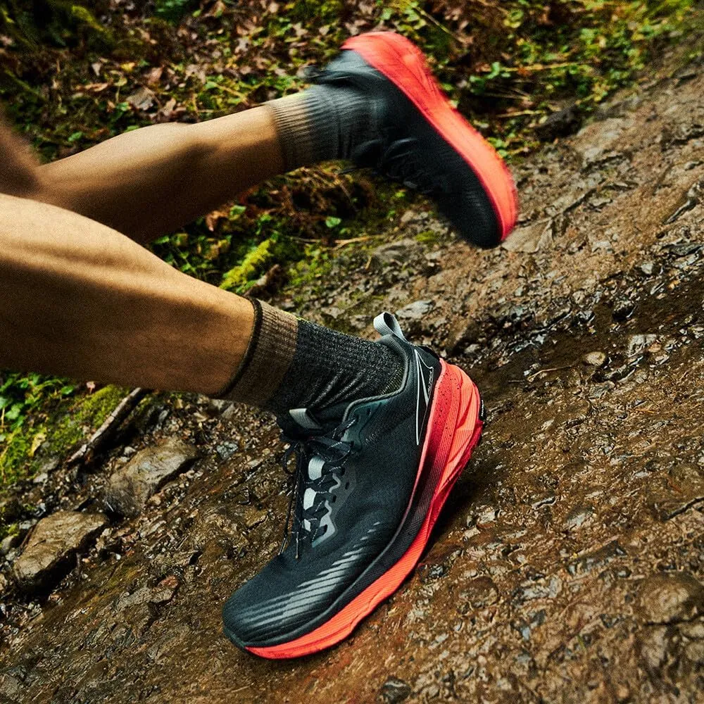 ALTRA Men's Experience Wild 2 Trail Running Shoe