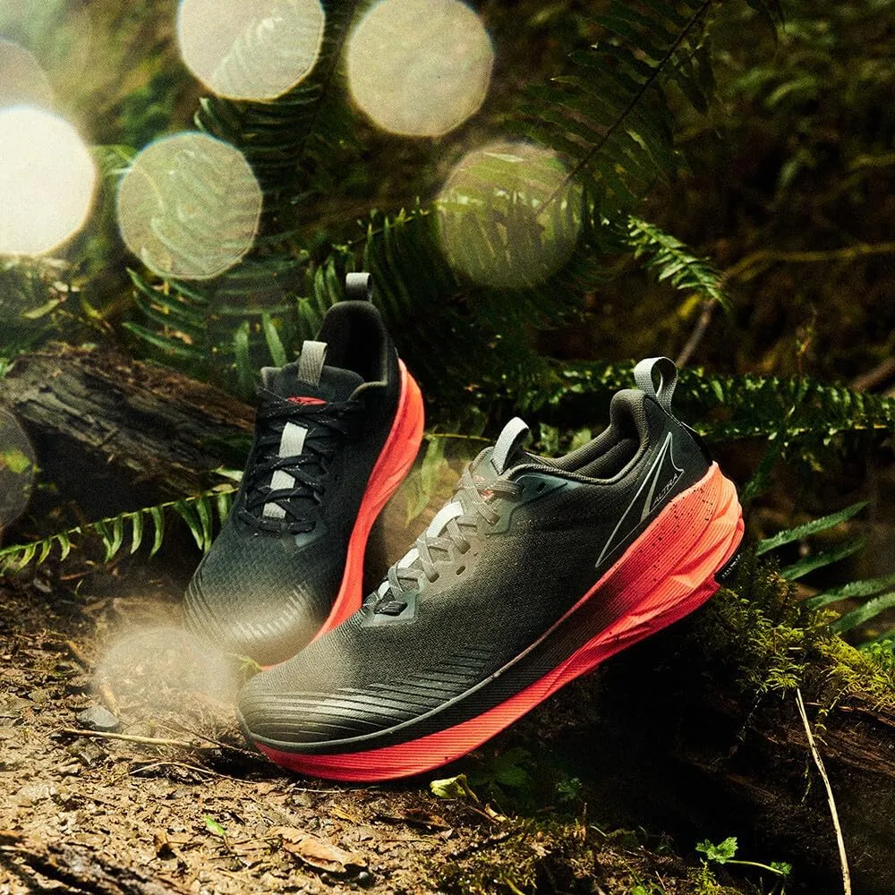 ALTRA Men's Experience Wild 2 Trail Running Shoe