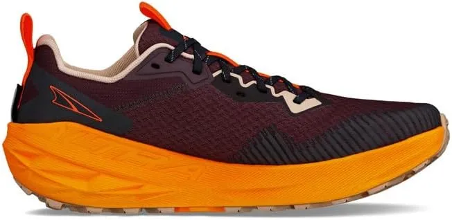 ALTRA Men's Experience Wild 2 Trail Running Shoe