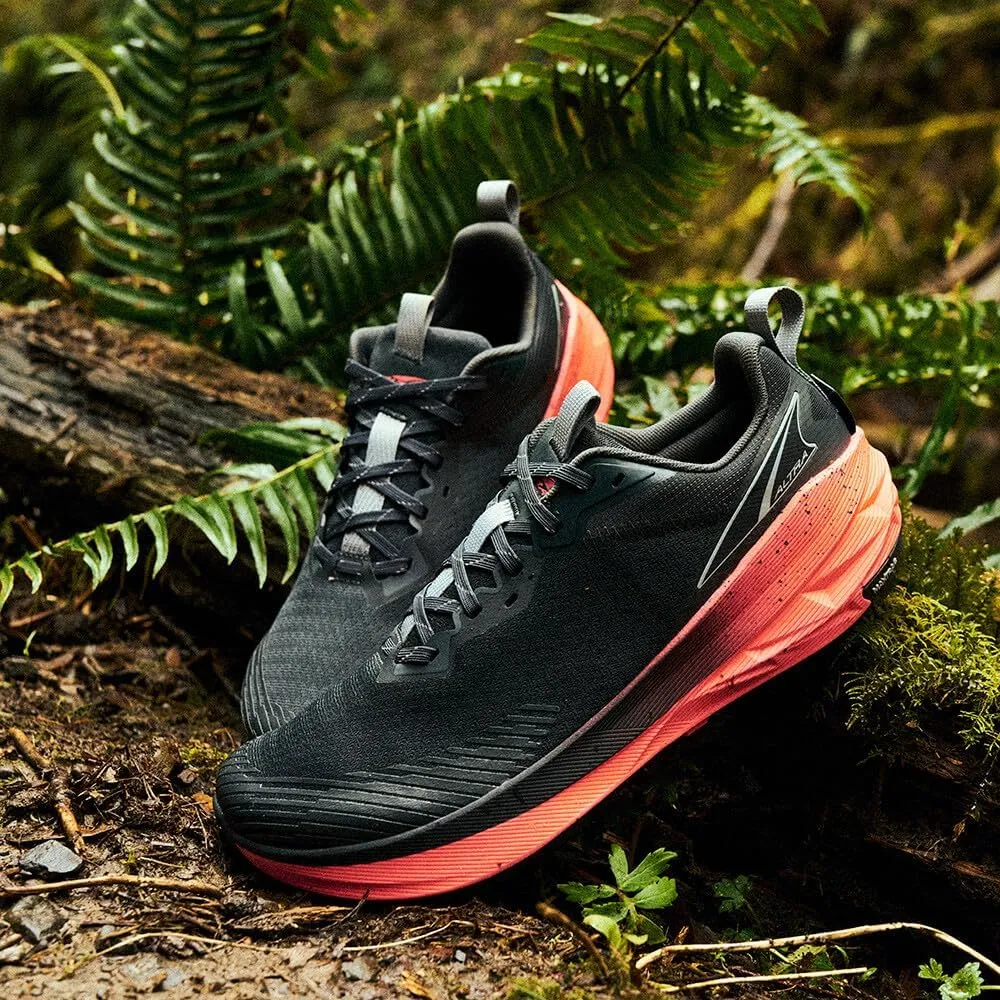 ALTRA Men's Experience Wild 2 Trail Running Shoe