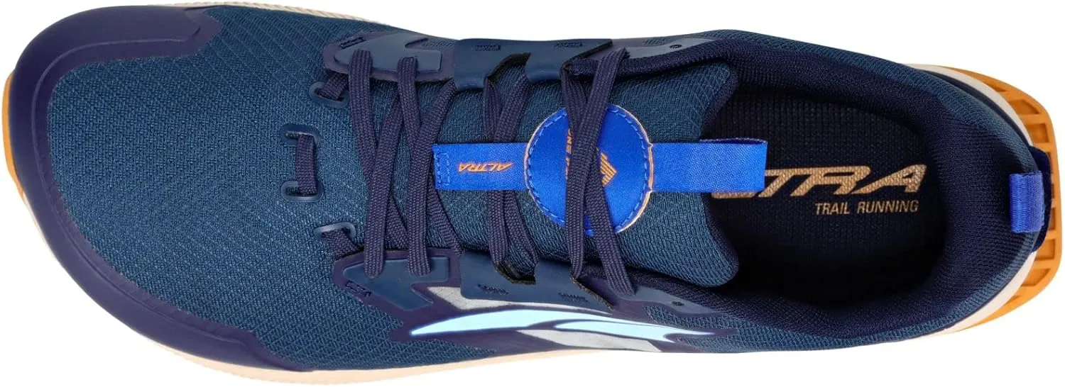 ALTRA Men's Lone Peak 7 Trail Running Shoe