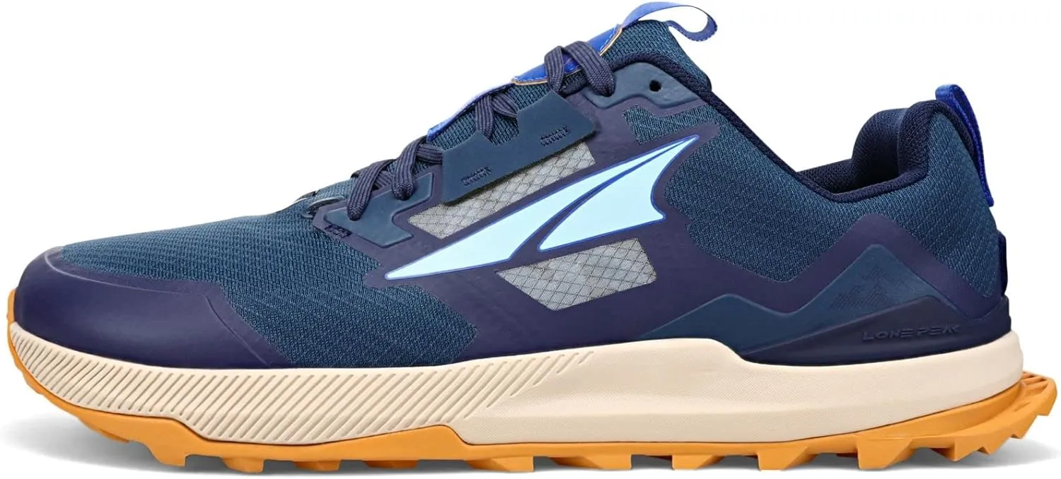 ALTRA Men's Lone Peak 7 Trail Running Shoe
