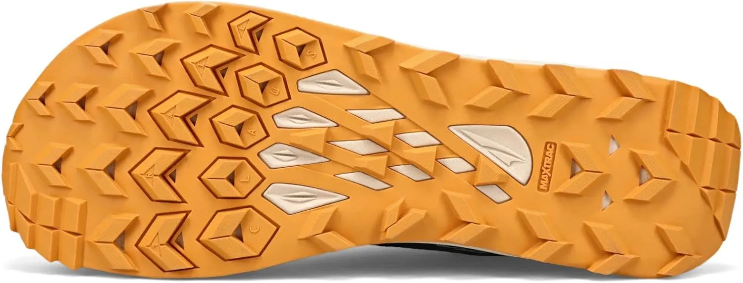 ALTRA Men's Lone Peak 7 Trail Running Shoe