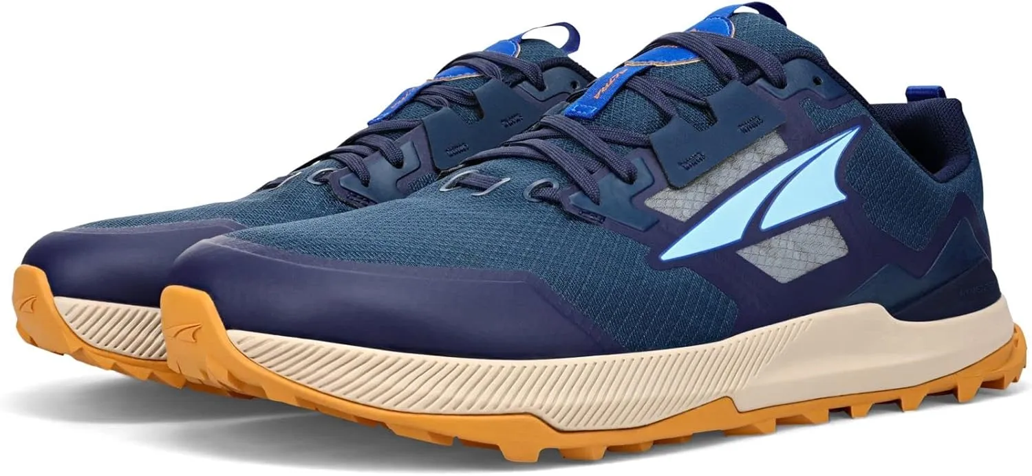 ALTRA Men's Lone Peak 7 Trail Running Shoe