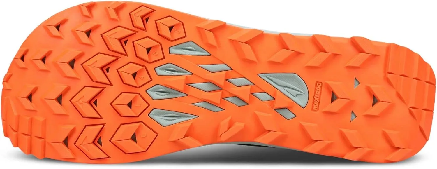 ALTRA Men's Lone Peak 7 Trail Running Shoe