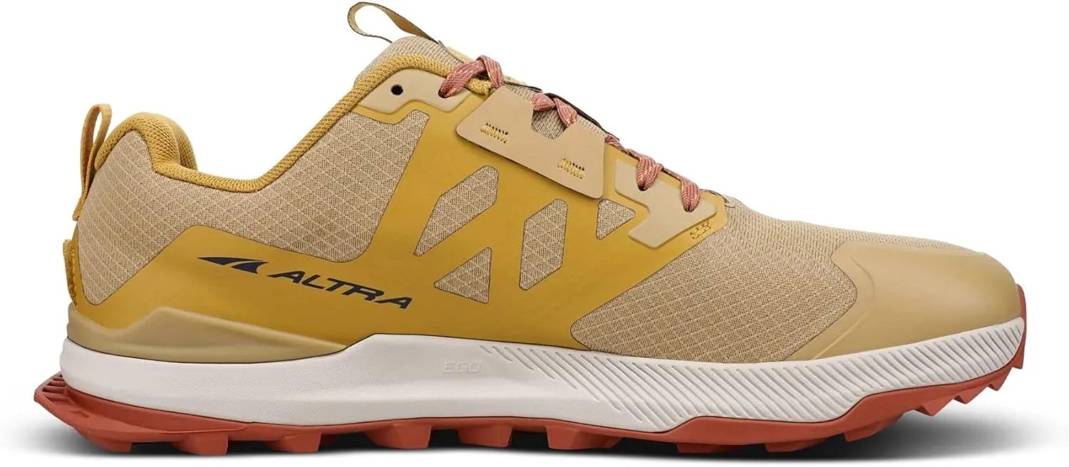 ALTRA Men's Lone Peak 7 Trail Running Shoe