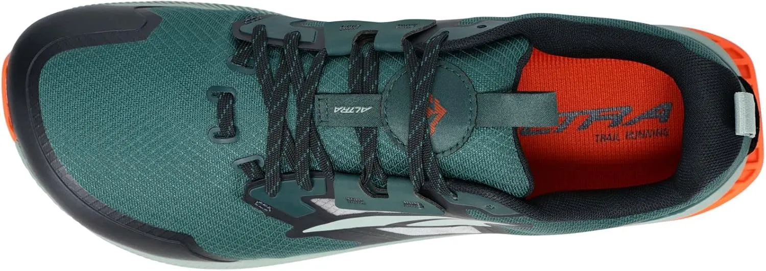ALTRA Men's Lone Peak 7 Trail Running Shoe