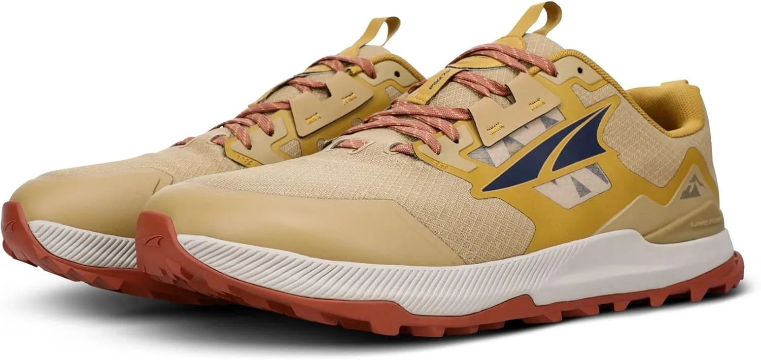 ALTRA Men's Lone Peak 7 Trail Running Shoe