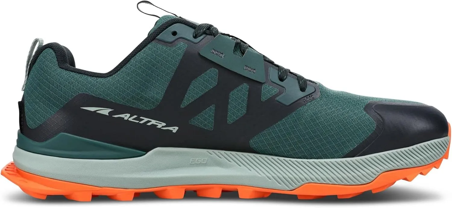ALTRA Men's Lone Peak 7 Trail Running Shoe