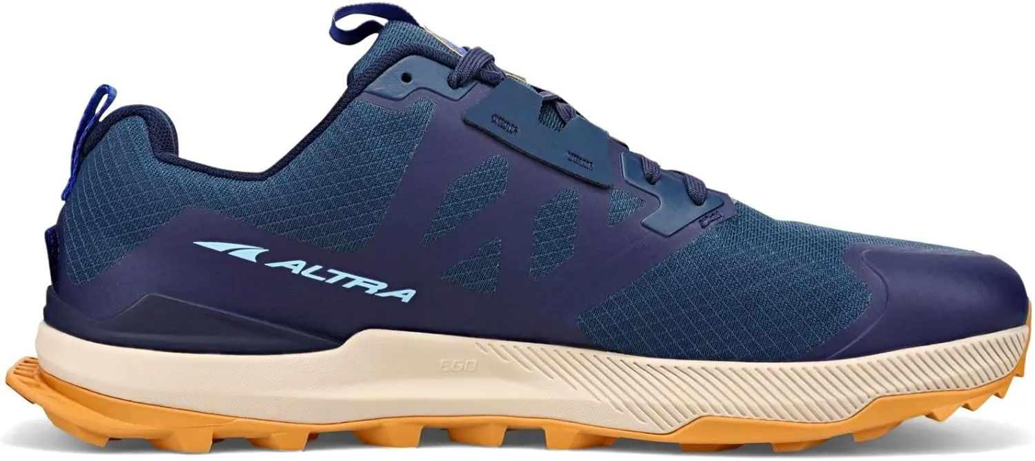 ALTRA Men's Lone Peak 7 Trail Running Shoe