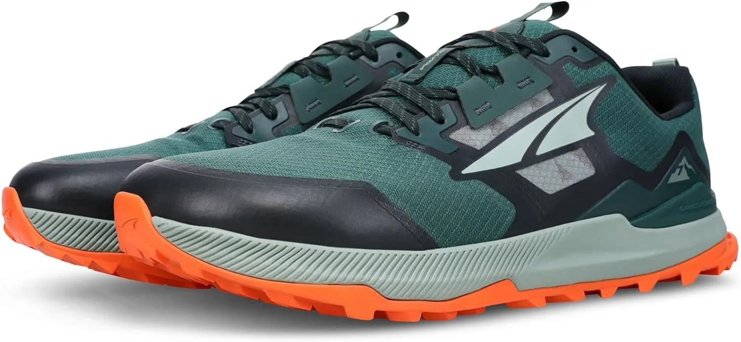 ALTRA Men's Lone Peak 7 Trail Running Shoe