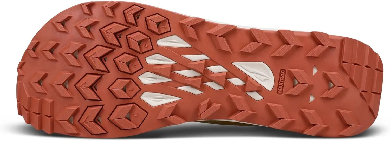 ALTRA Men's Lone Peak 7 Trail Running Shoe