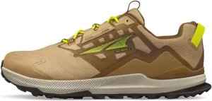 ALTRA Men's Lone Peak All-WTHR Low 2 Trail Running Shoe