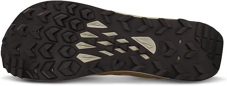 ALTRA Men's Lone Peak All-WTHR Low 2 Trail Running Shoe