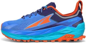 ALTRA Men's Olympus 5 Trail Running Shoe