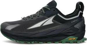 ALTRA Men's Olympus 5 Trail Running Shoe
