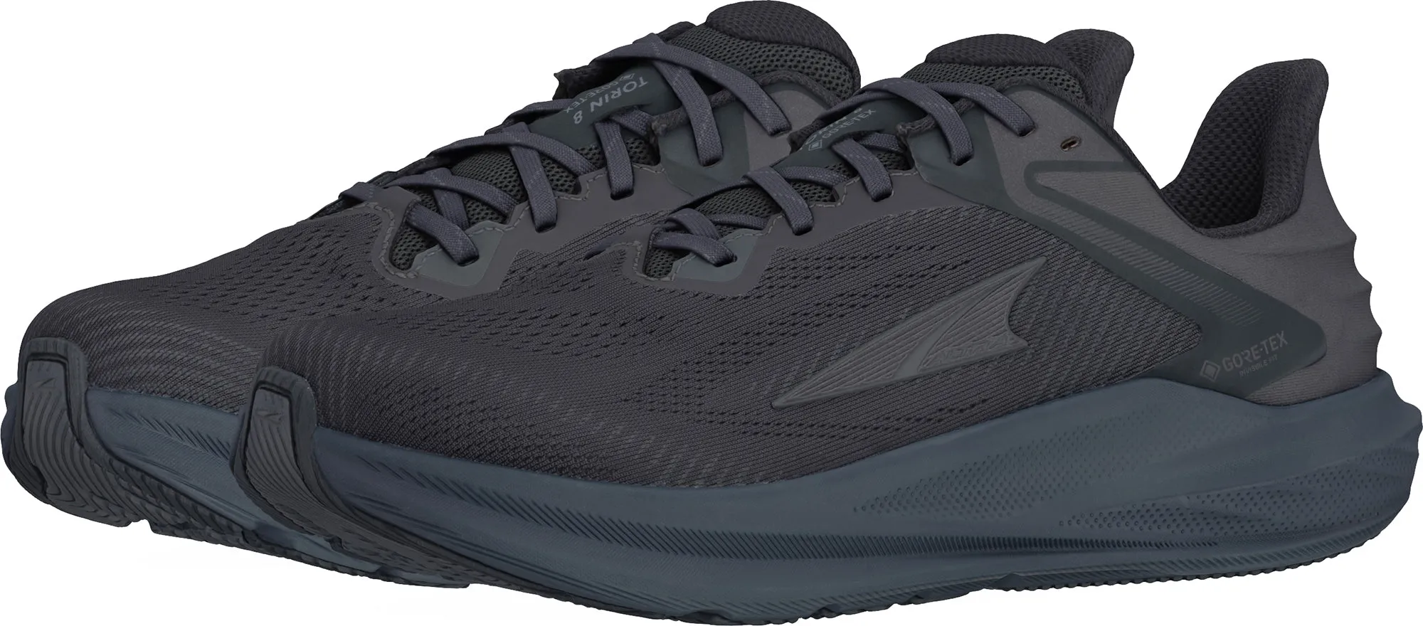Altra Torin 8 GORE-TEX Mens Running Shoes - Black