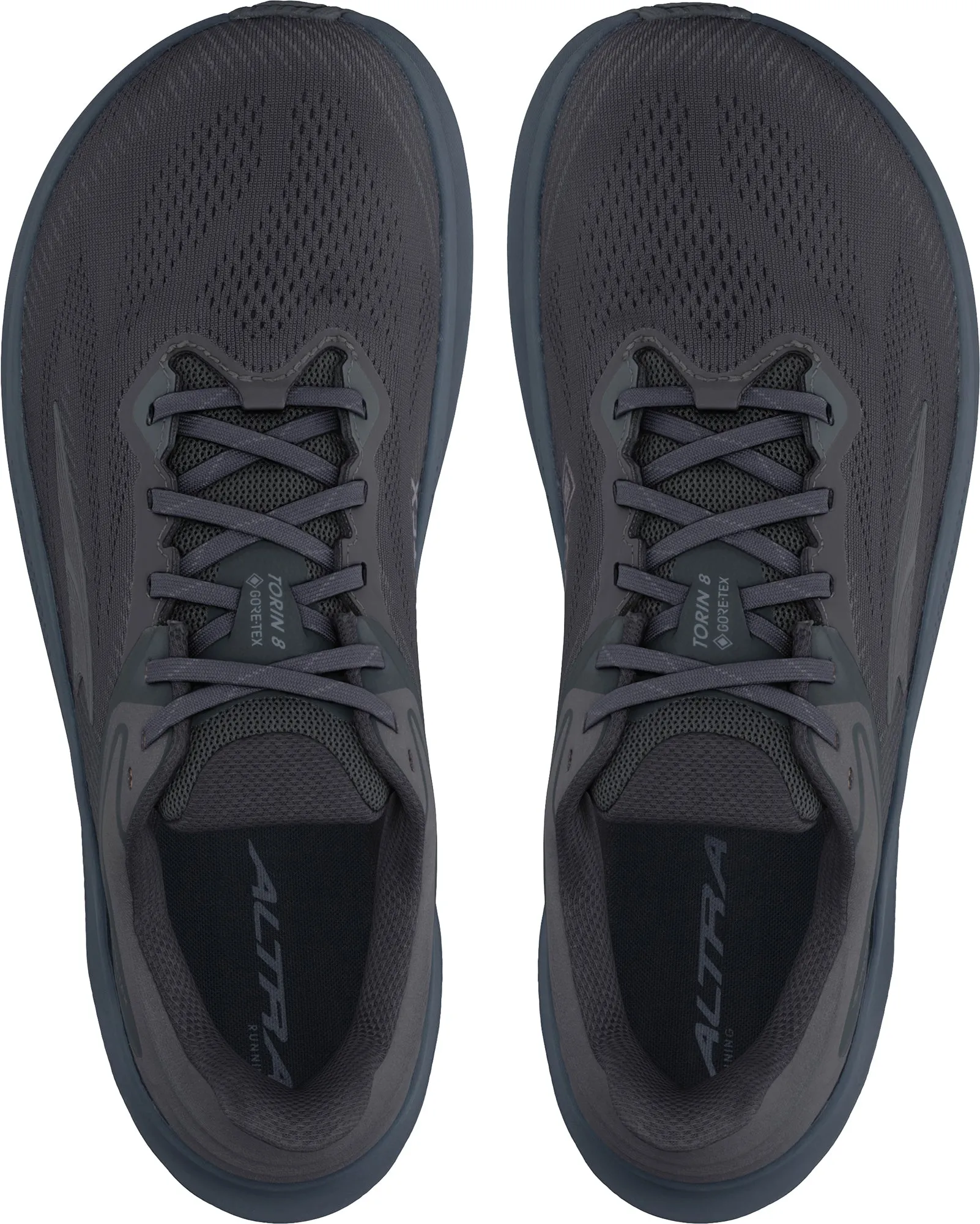 Altra Torin 8 GORE-TEX Mens Running Shoes - Black