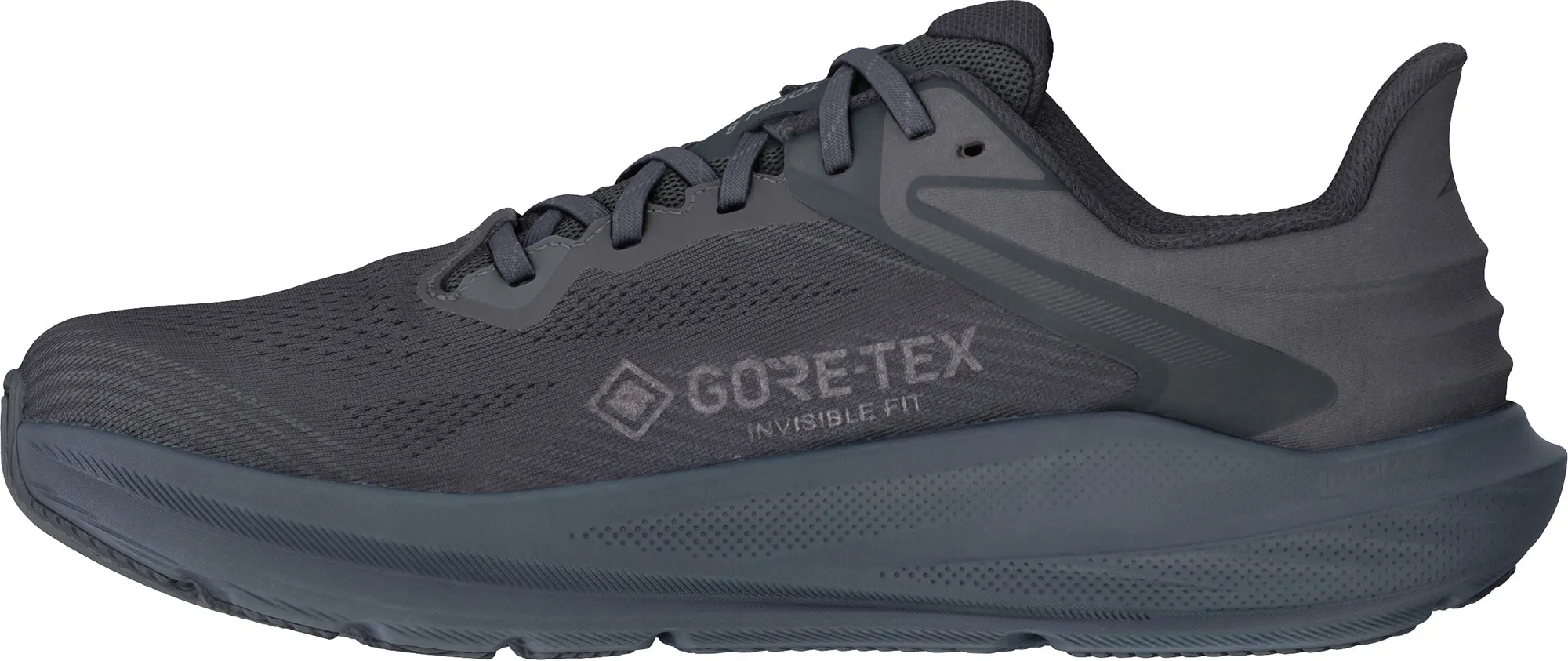 Altra Torin 8 GORE-TEX Mens Running Shoes - Black