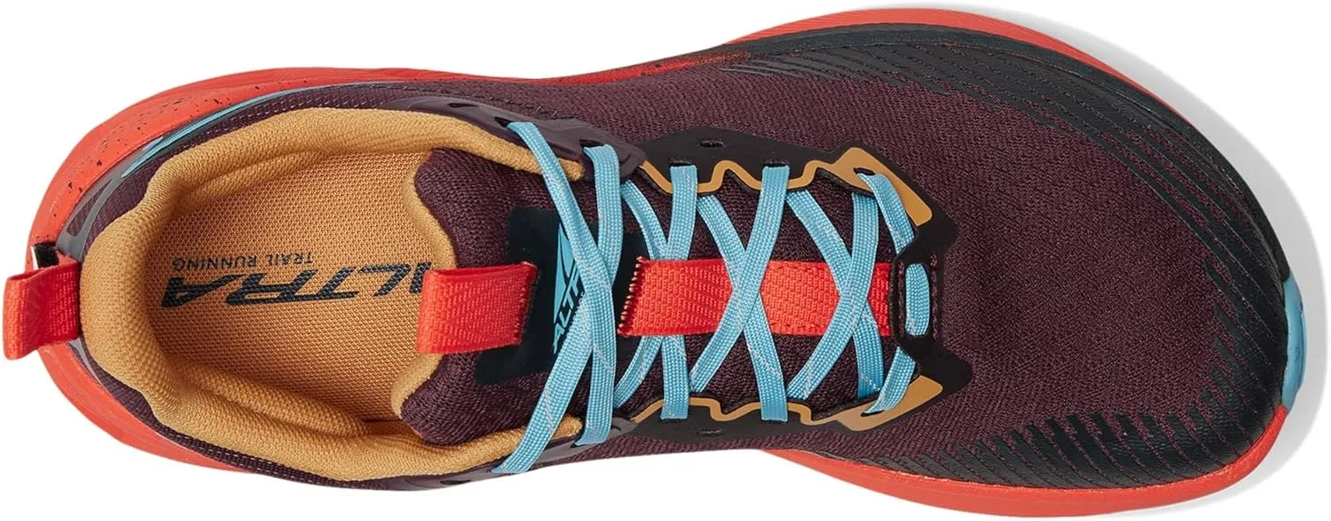 ALTRA Women's Experience Wild 2 Trail Running Shoe