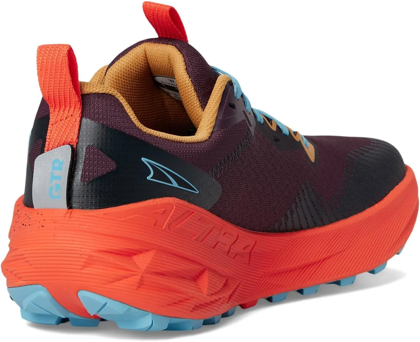 ALTRA Women's Experience Wild 2 Trail Running Shoe