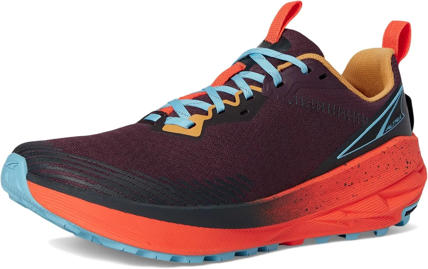 ALTRA Women's Experience Wild 2 Trail Running Shoe