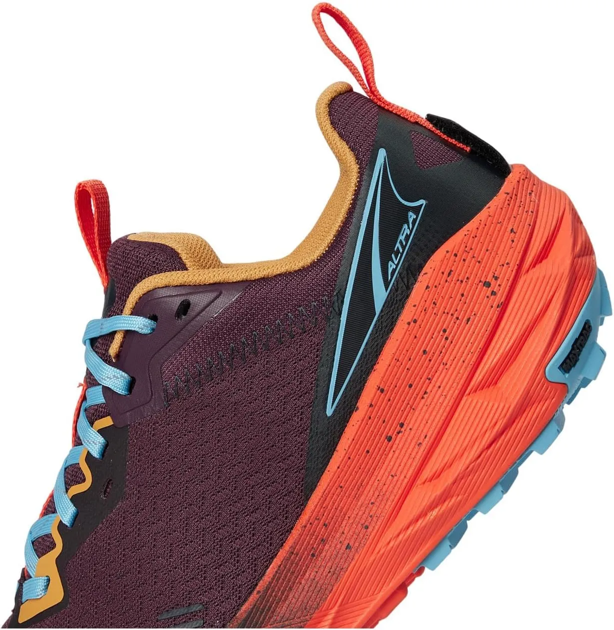 ALTRA Women's Experience Wild 2 Trail Running Shoe