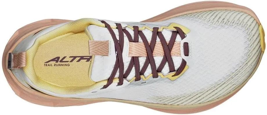 ALTRA Women's Experience Wild 2 Trail Running Shoe