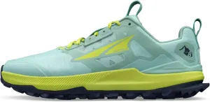 ALTRA Women's Lone Peak 8 Trail Running Shoe