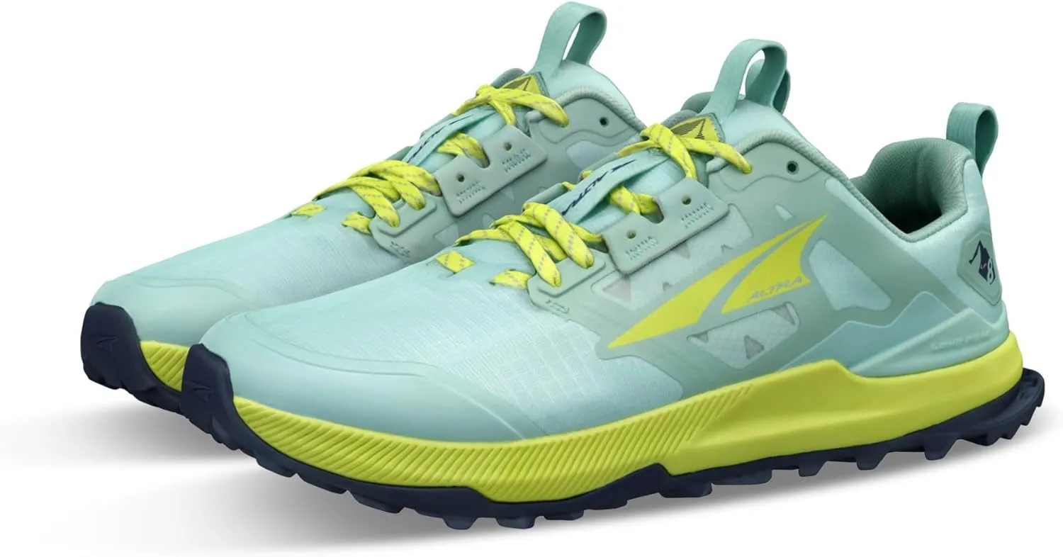 ALTRA Women's Lone Peak 8 Trail Running Shoe