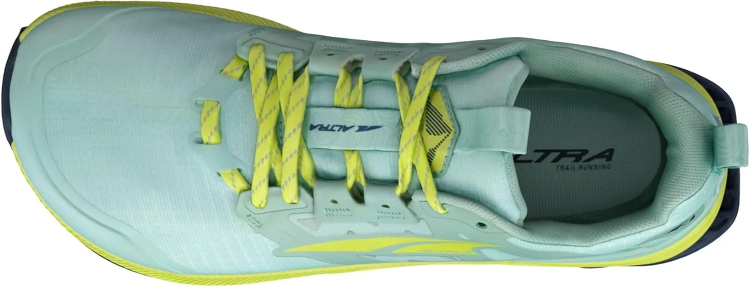 ALTRA Women's Lone Peak 8 Trail Running Shoe