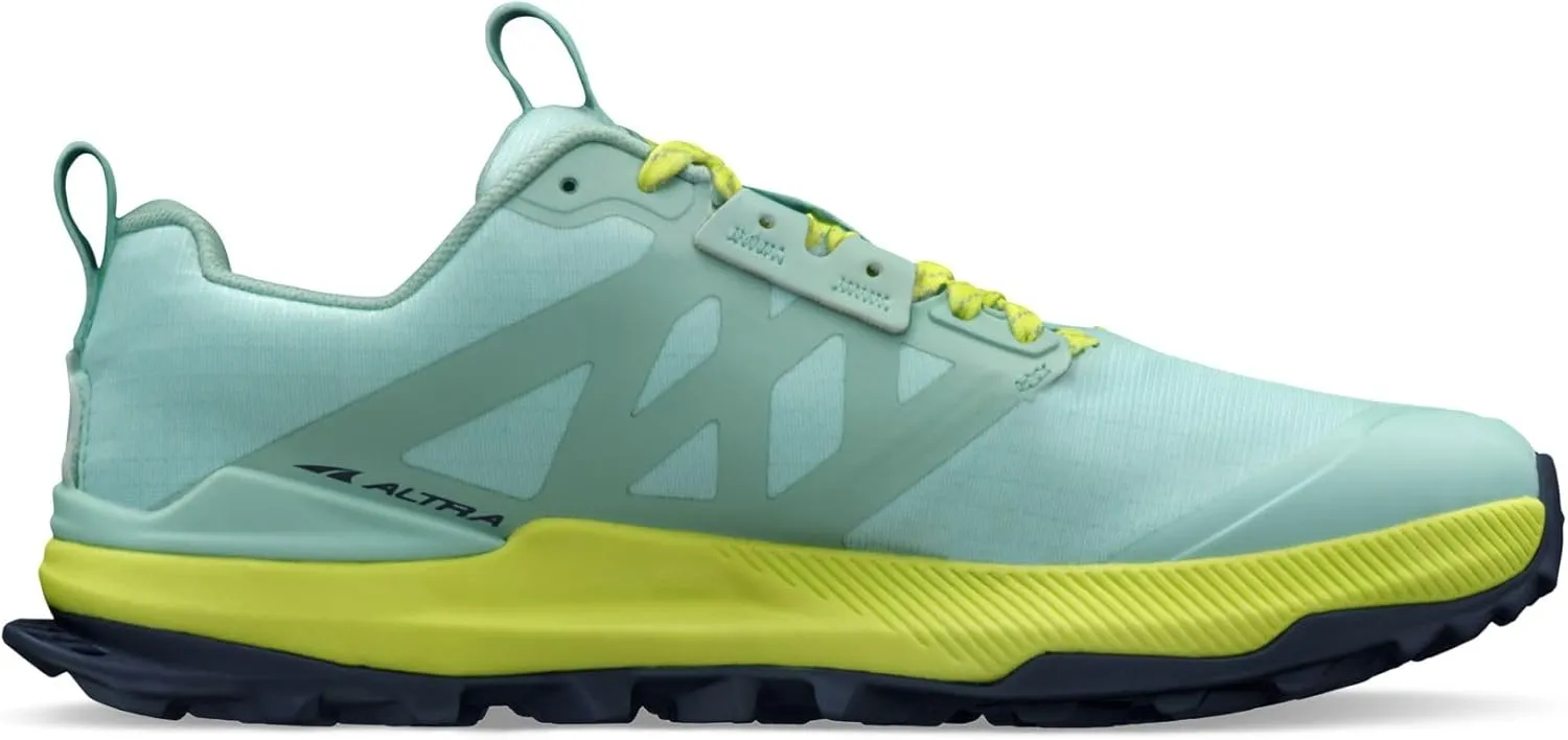 ALTRA Women's Lone Peak 8 Trail Running Shoe