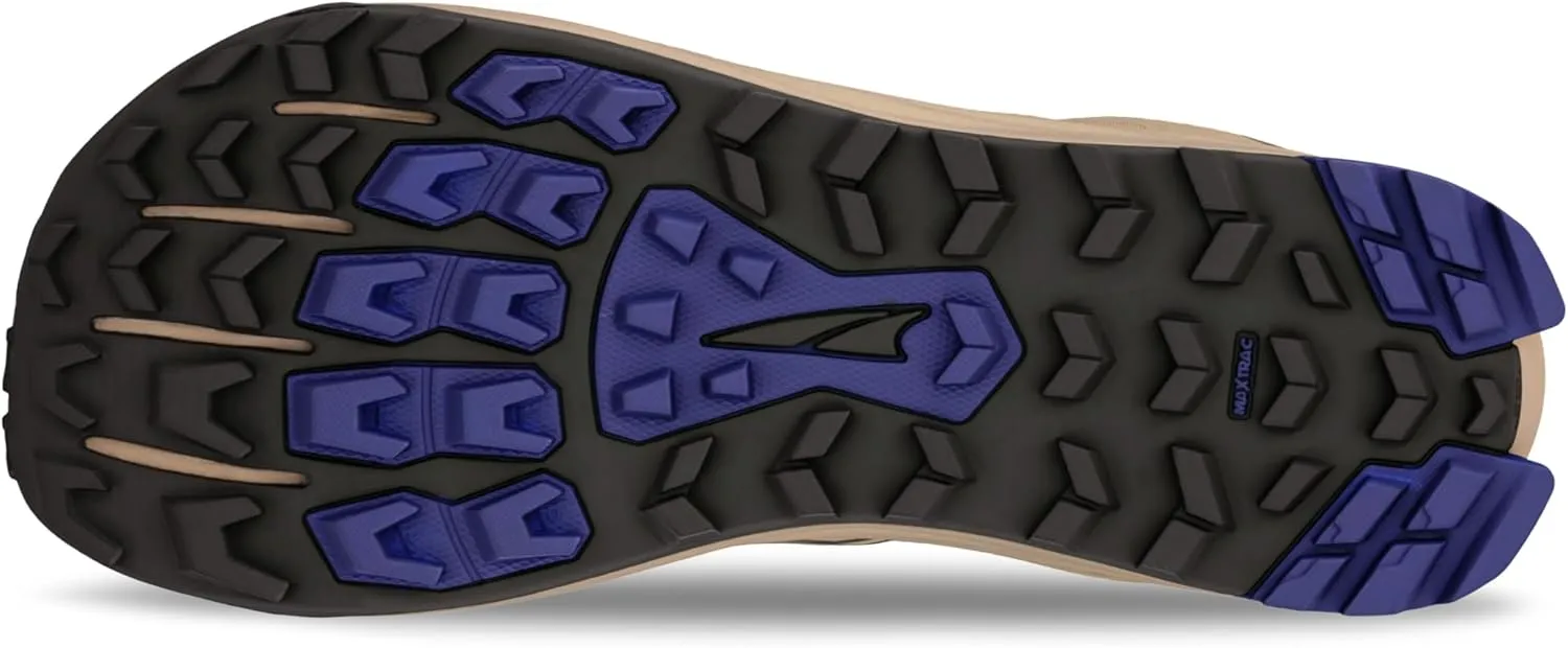 ALTRA Women's Lone Peak 9 Trail Running Shoe