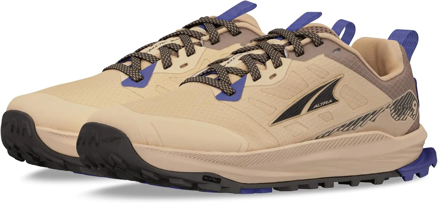 ALTRA Women's Lone Peak 9 Trail Running Shoe