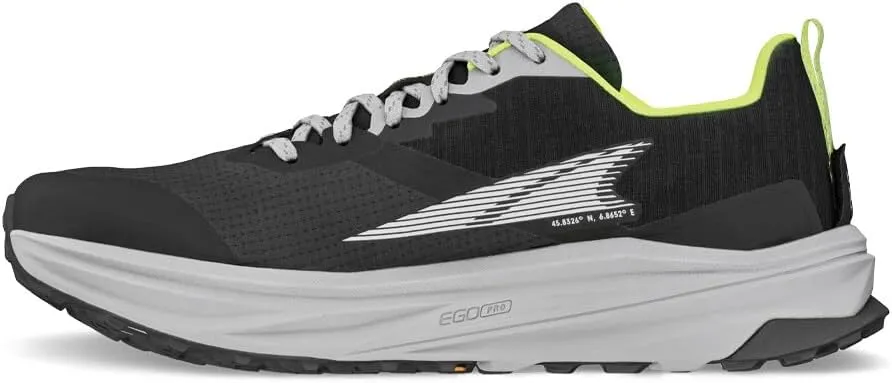 ALTRA Women's Mont Blanc Speed Trail Running Shoe