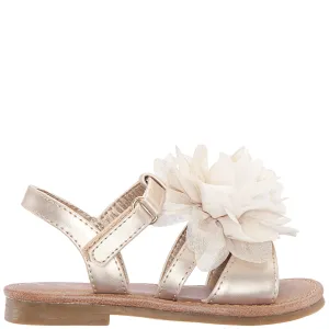 ANAYA-TODDLER-ROSE GOLD METALLIC