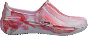 Anywear Streak Non-Slip Work Shoes for Men and Women - Lightweight Oil- and Water-Resistant Work and Nursing Shoes with Exceptional EVA Cushioning