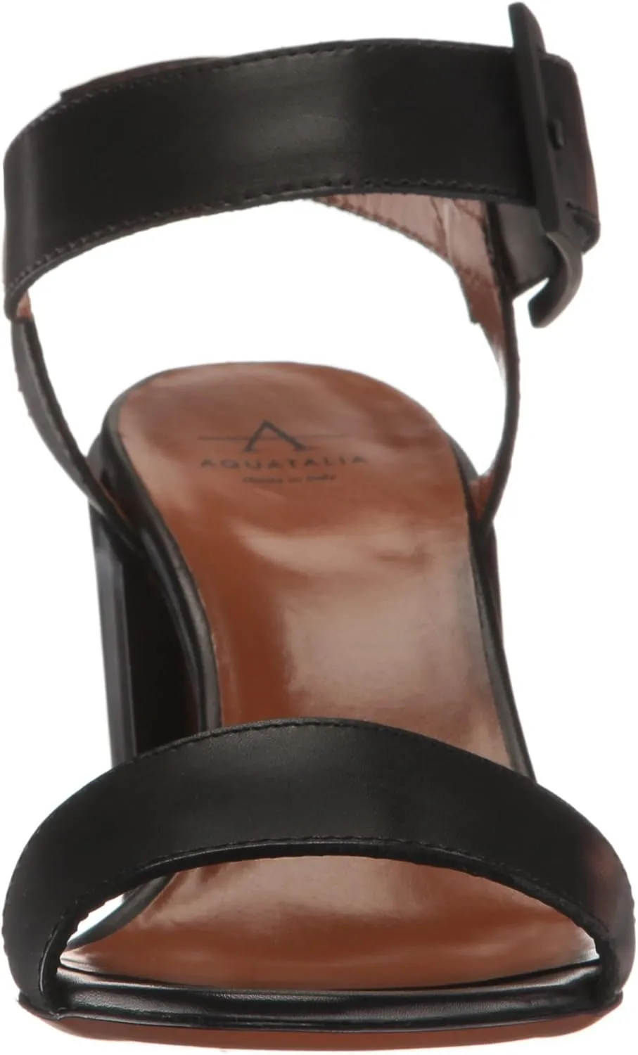 Aquatalia Women's Fredia Calf Dress Sandal