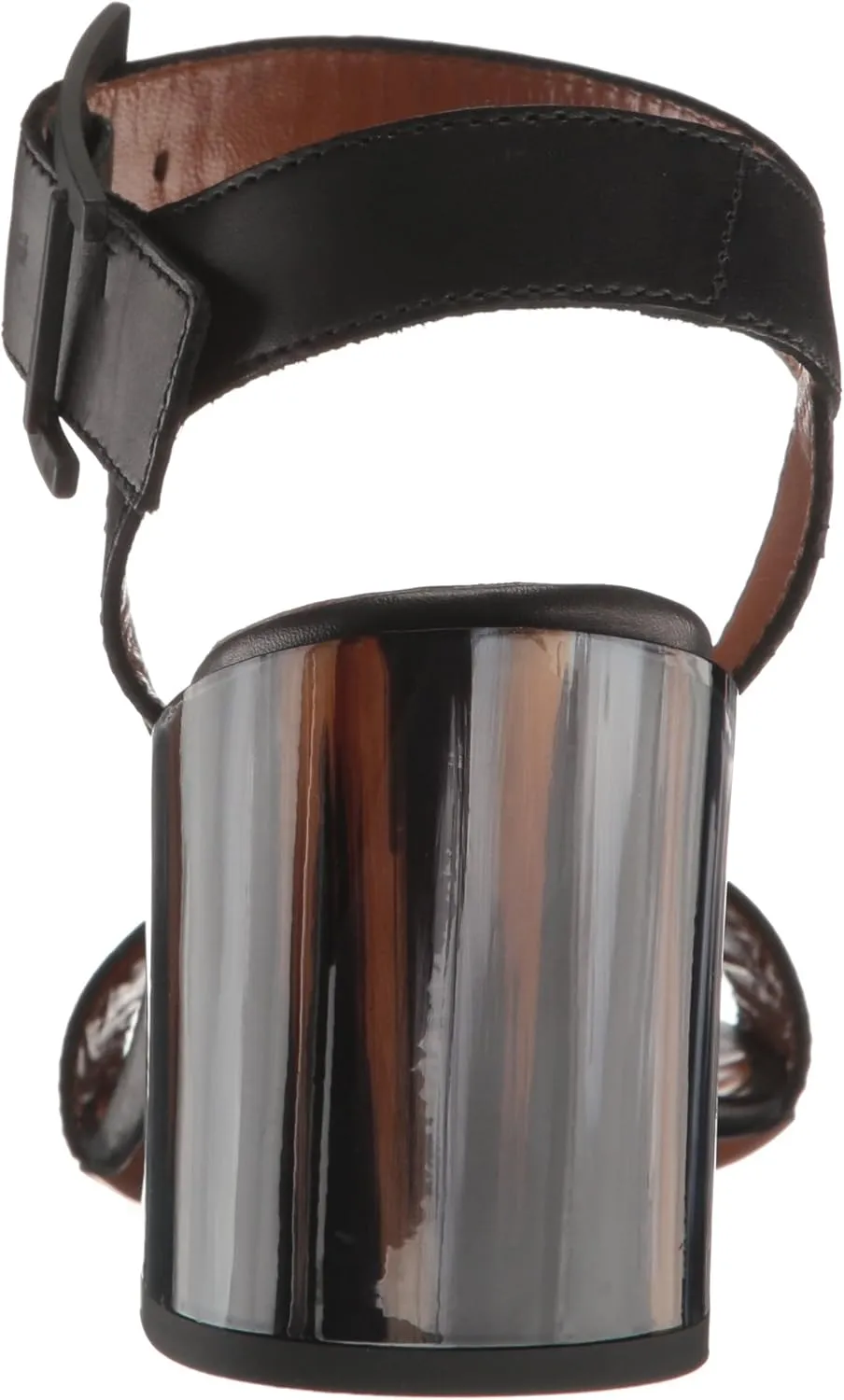 Aquatalia Women's Fredia Calf Dress Sandal