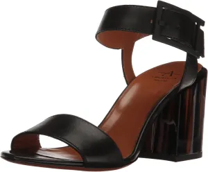 Aquatalia Women's Fredia Calf Dress Sandal