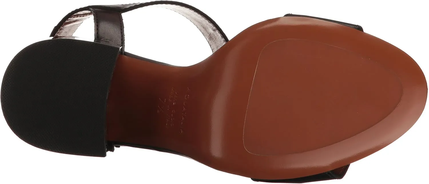 Aquatalia Women's Fredia Calf Dress Sandal
