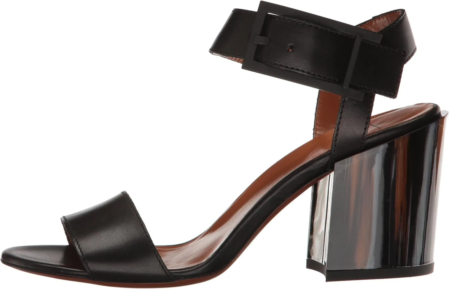 Aquatalia Women's Fredia Calf Dress Sandal