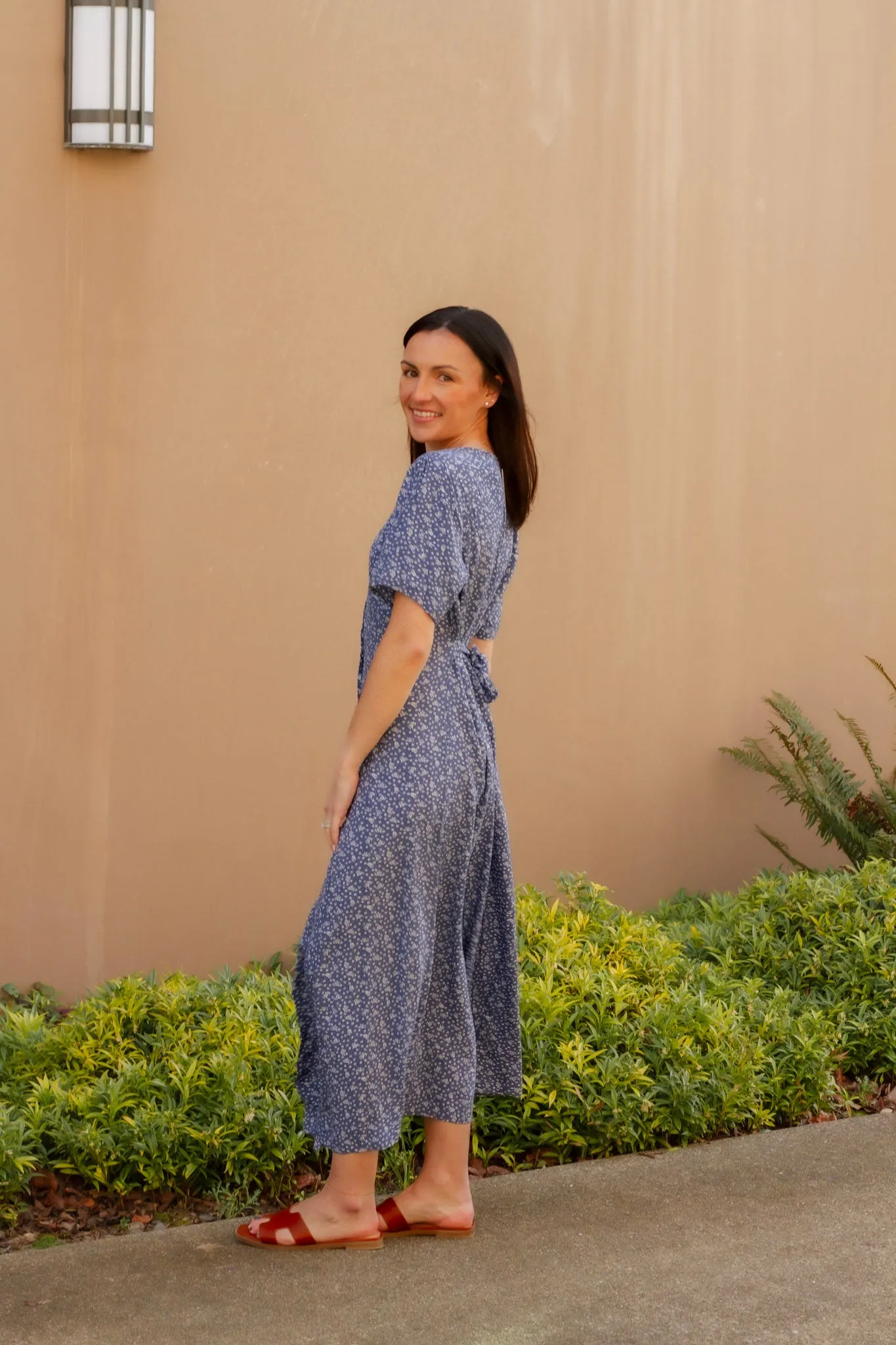 Ara Dress