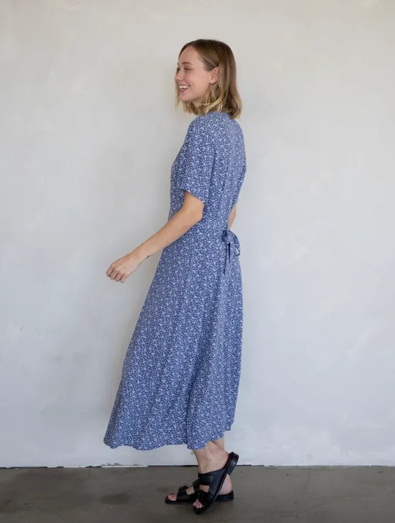 Ara Dress