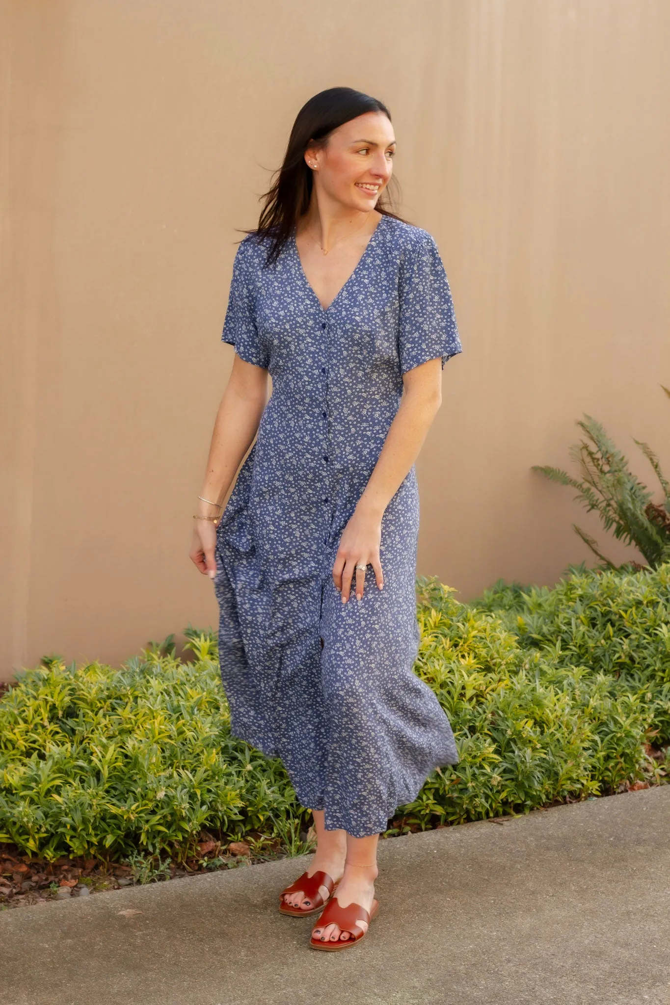 Ara Dress