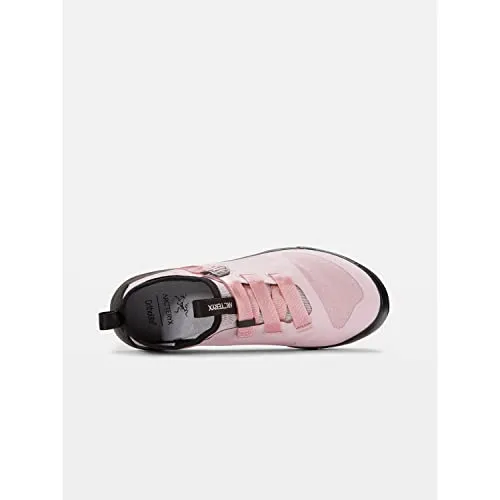 Arc'teryx Arakys Approach Shoe Women's | Ultralight Approach Shoe | Desert Salt/Desert Salt, 9.5