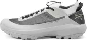 Arc'teryx Vertex Alpine Women’s Shoes | Lightweight & Supportive Approach Shoes for Alpine & Trail Performance | Durable Grip with Breathable Upper Design