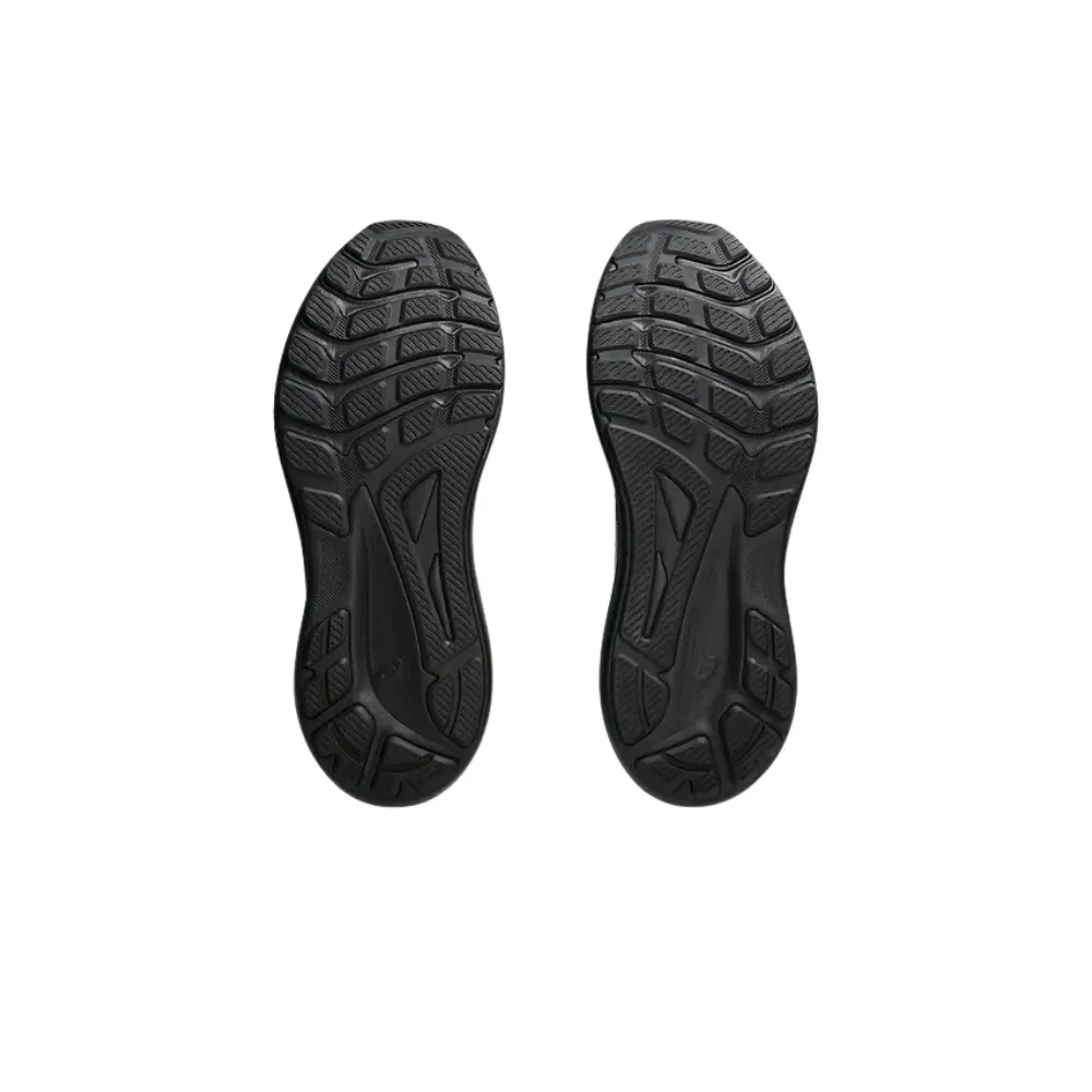 Asics GT-1000 13 (4E Extra Wide) Mens Black/Steel Grey