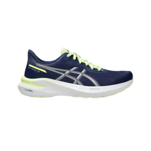 Asics GT-1000 13 (D Wide) Womens Blue Expanse/Grey Blue