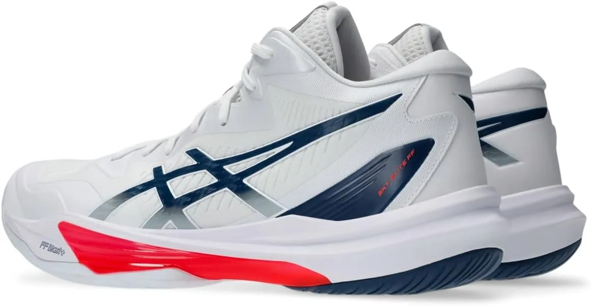 ASICS Men's Sky Elite FlyteFoam 3 Volleyball Shoes